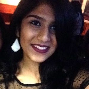 Meet your Posher, Jasmine